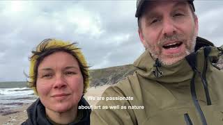 The Bellwether Project - Meet the Artists