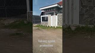 Pagar rumah minimalis _ #pagarrumahminimalis #shortsvideo Pagar rumah minimalis _ #pagarrumahminimalis #shortsvideo