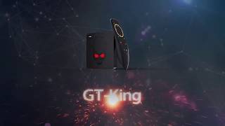 Beelink Gt King Amlogic S922X Android Box Demo