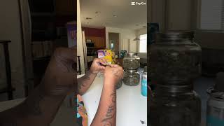 Celebrity NEW Backwoods Bourbon Dark Leaf Reserve (First Review 2025) 🪵🥃💨 Profile