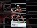 Superlek vs Rodtang delivered one of the greatest battles of modern Muay Thai 🔥 #shorts #muaythai