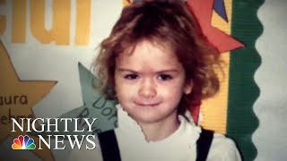 DNA Leads To Arrest Of Indiana Man In Decades-Old Murder | NBC Nightly News