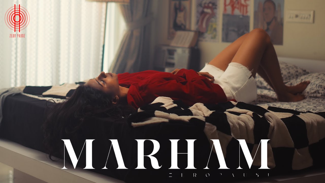 Watch Marham - Zero Pause | Official Music Video on YouTube Watch Marham - Zero Pause | Official Music Video on YouTube