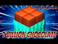 The billion chocolate talisman  hypixel skyblock road to elite 500 223