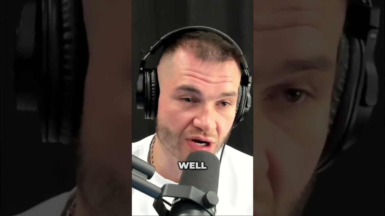 “It was simple, go back to Kazakhstan or bet on myself in Canada.” “It was simple, go back to Kazakhstan or bet on myself in Canada.”