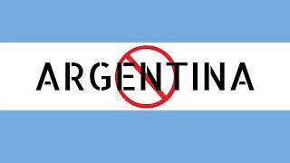 The ANTI-ARGENTINA campaign - ARE THEY CHANGING HISTORY | Program 244 | August 1, 2026