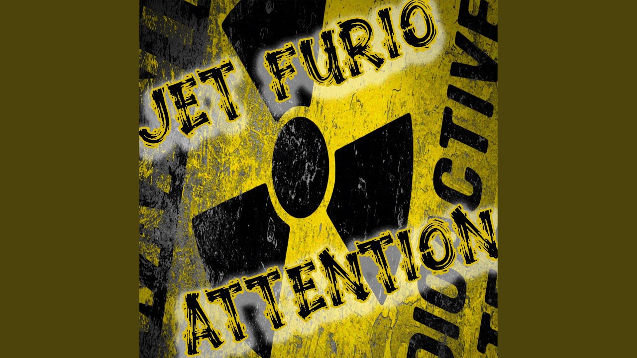 Watch Attention on YouTube Watch Attention on YouTube