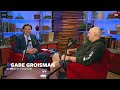 Sen. Fetterman SLAMS Mamdani & Anti-Israel Left In Emotional Interview!