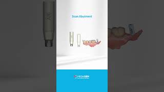 What Is Megagen Scan Abutment?