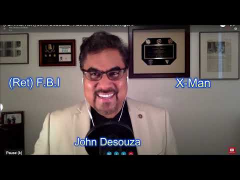 MIND NEXUS CONFERENCE--TUCSON, ARIZONA