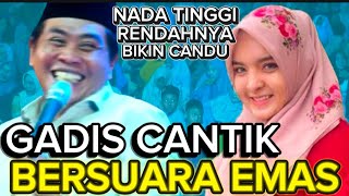 Download Lagu 🛑GADIS CANTIK BERSUARA EMAS PINTAR SHOLAWATAN‼️KH ANWAR ZAHID TERBARU 2025 MP3 Download Lagu 🛑GADIS CANTIK BERSUARA EMAS PINTAR SHOLAWATAN‼️KH ANWAR ZAHID TERBARU 2025 MP3