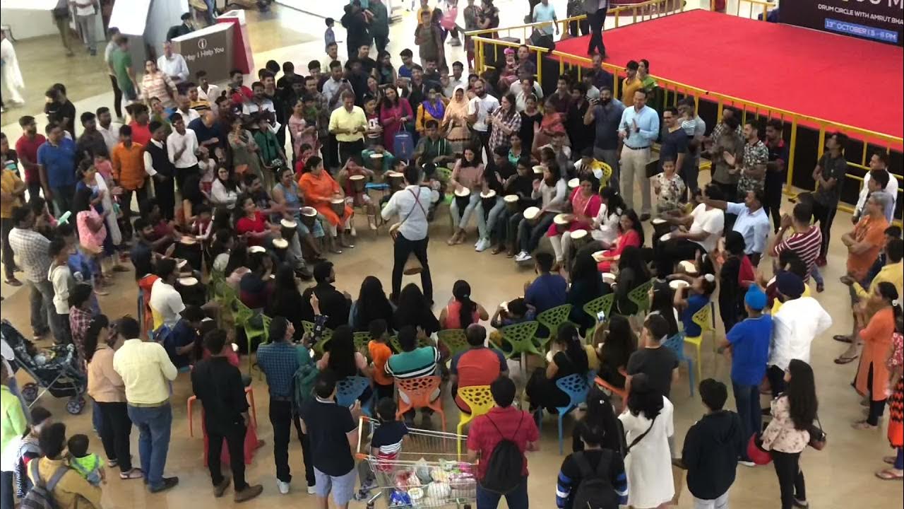 Pune Mall Hadapsar YouTube