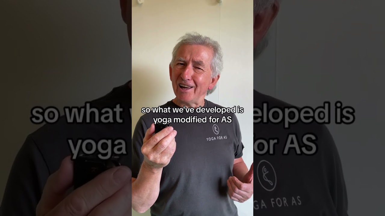 Practice safe yoga today! 