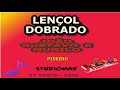 LENÇOL DOBRADO  - JOÃO GUSTAVO &amp; MURILO - PISADINHA - LANÇAMENTO 2020
