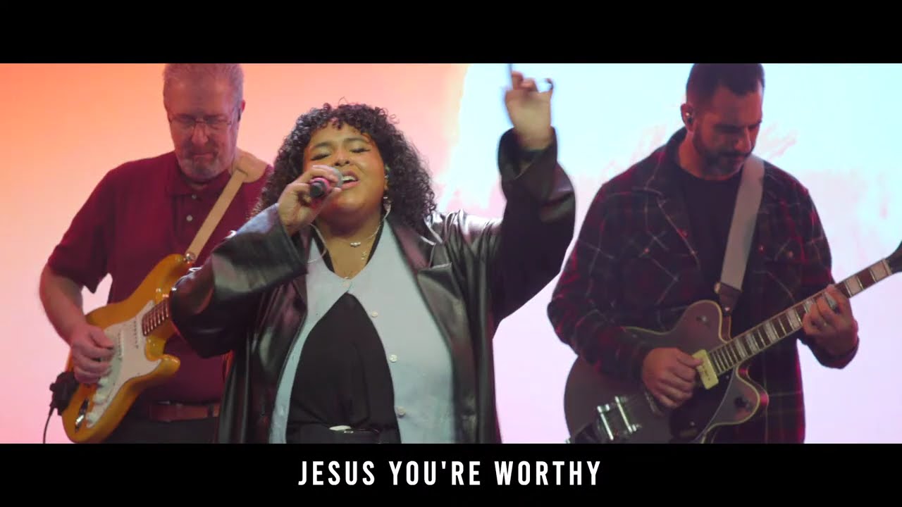 Sunday Worship Experience 02/15/26 | 10:00 AM