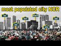 Top 10 Most Populated Cities In Metro Manila Philippines