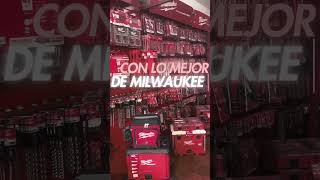 Dc Tools Store La Tienda Oficial De Milwaukee Ahora En Guadalajara Jal.
