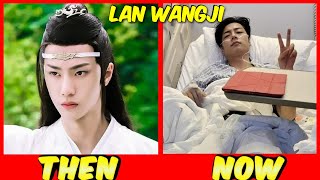 🎬 The Untamed Cast THEN & NOW (2025) | Shocking Transformations & Current Ages! 🔥
