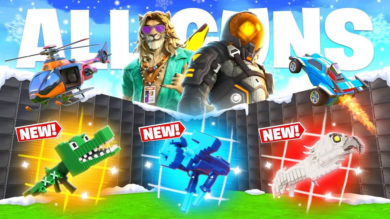 Wir nehmen Leute in guns auseinander.