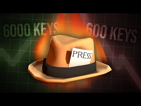 The Rise And Fall Of TF2's GREATEST Hat