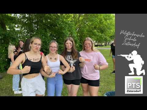 Tag der Schulen Bundesheer Kaserne Mistelbach PTS Zistersdorf 23 06 2023