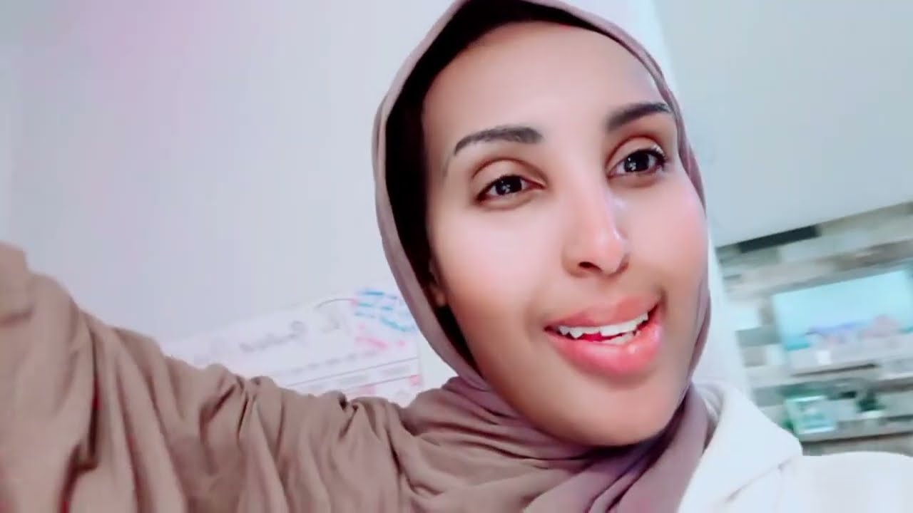 Xeerka gabadhey adiga aya dajiya - Block Saar hadu is walo