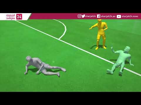 Confusing soccer rules explained