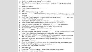 Lexical Lab English Boost Course 2017 A Revision Activity To Encourage Noticing