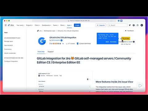 How to Integrate GitLab with Jira for Seamless Project Management (Step-by-Step)
