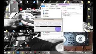 Tutorial: Como Actualizar Firmware Controlador Pioneer DDJ SB screenshot 5