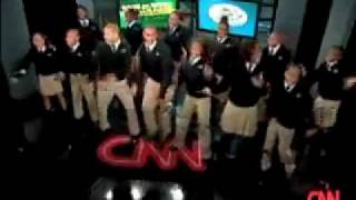 The ObamaCare Singers - Ron Clark School