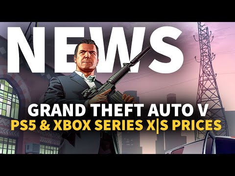 GTA 5 fans outraged by leaked PS5 & Xbox prices for next-gen update -  Dexerto