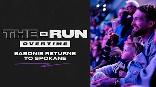 The Run Overtime Sabonis Returns To Spokane