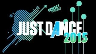E3 2014: Just Dance 2015