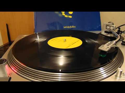 The Stone Roses - Fools Gold (Grooverider's Mix) (Vinyl)