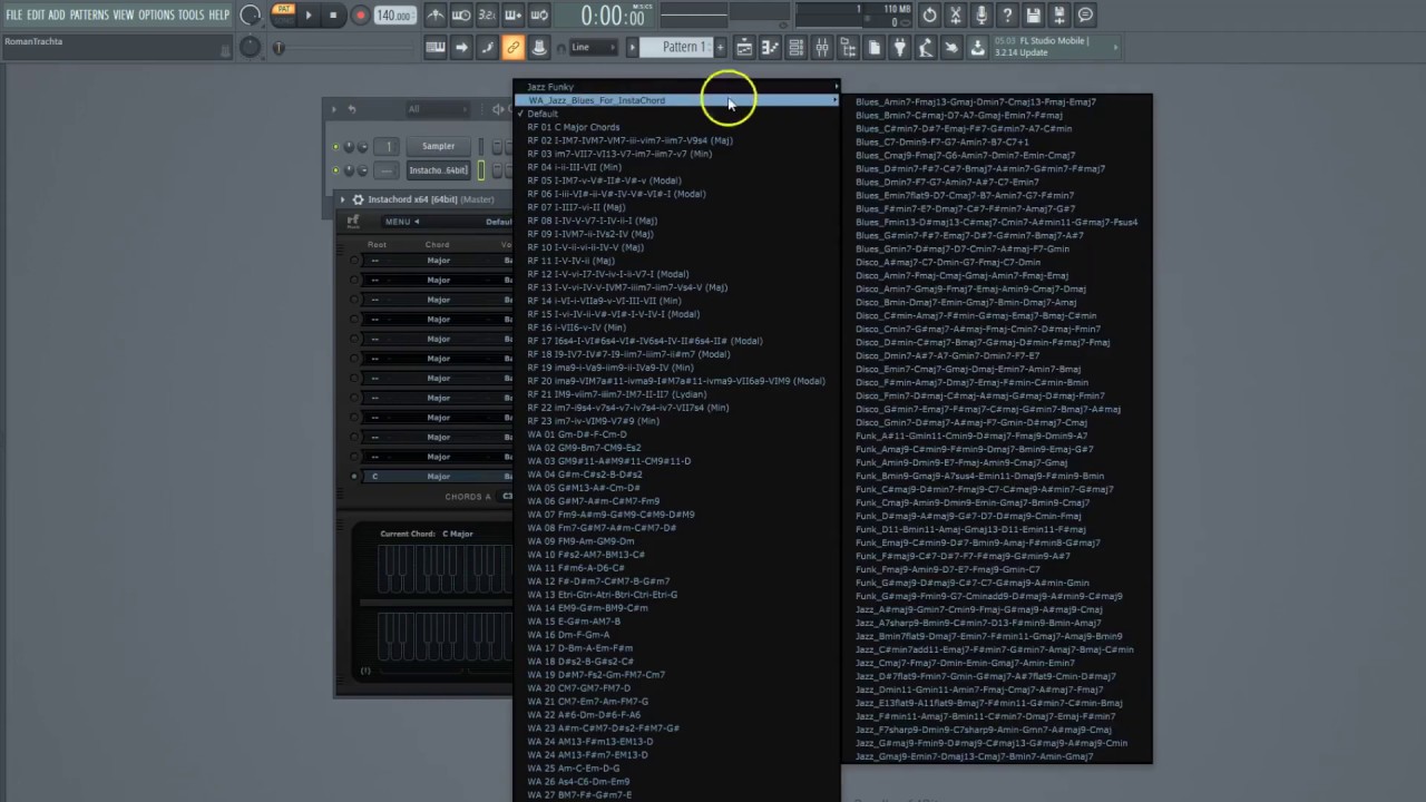 FL Studio Mobile  3.2.14 Update - FL Studio