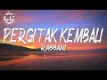 Rabbani  pergi tak kembali lyrics