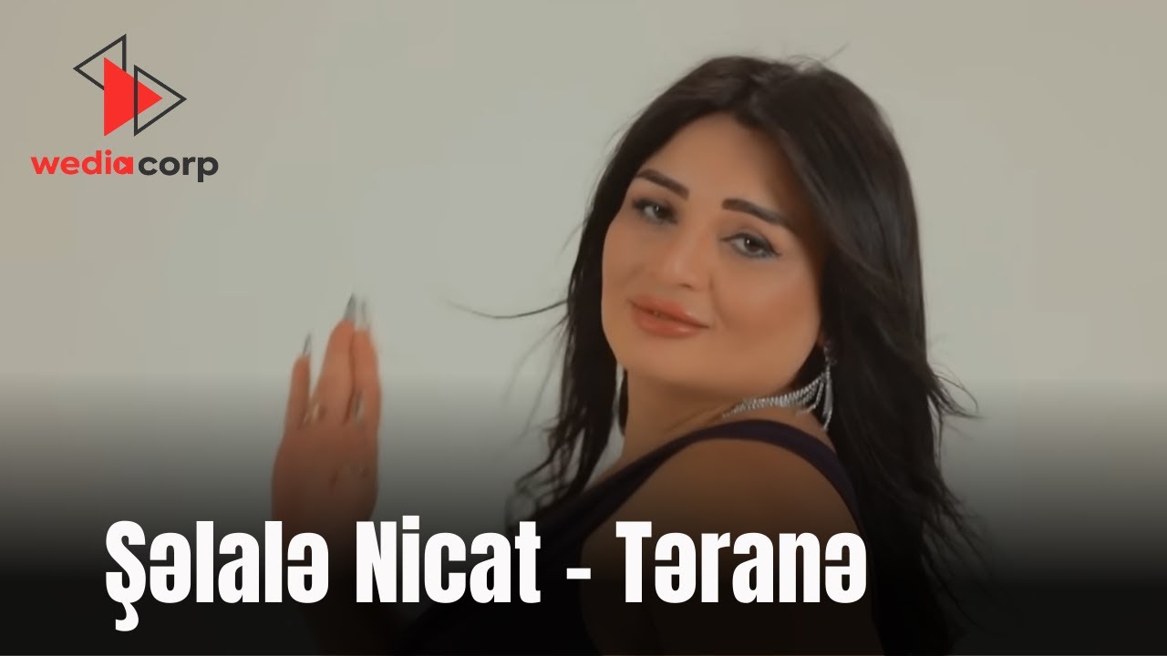 Selale Nicat -  Terane  (Official Video)