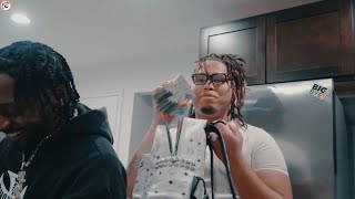 Luh Monti - Belly Official Video New Rap 2026