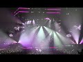 Biffy Clyro - Bubbles live in Birmingham 16/1/26