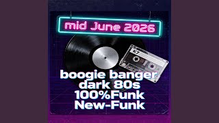 Boogie Woogie Wonderland dfs