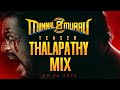 Minnal Murali Teaser | Thalapathy Version