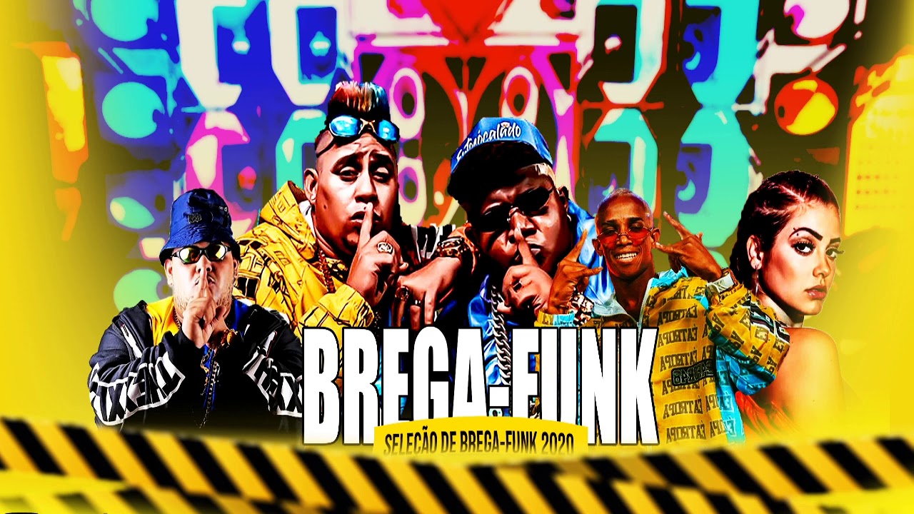 Brega Funk 2020 Baixar Cd : BREGA FUNK 2020 JULHO CD MC ...