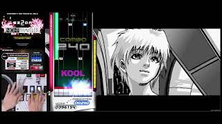 [EZ2ON Reboot : R] 8S (16) Back For More (Remaster) [SHD] @EZ2AC_FEIITV