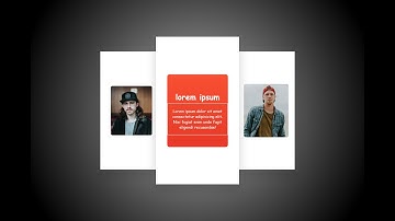 3d Flip Card Hover Effects | CSS Hover Effects | team section