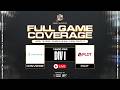 Livestream | Converge vs PLDT | Division 1 | 04.19.2026