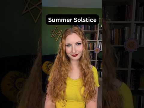 Summer Solstice