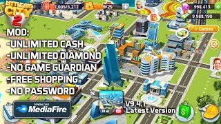 Little Big City 2 Mod Apk , Latest Version screenshot 2