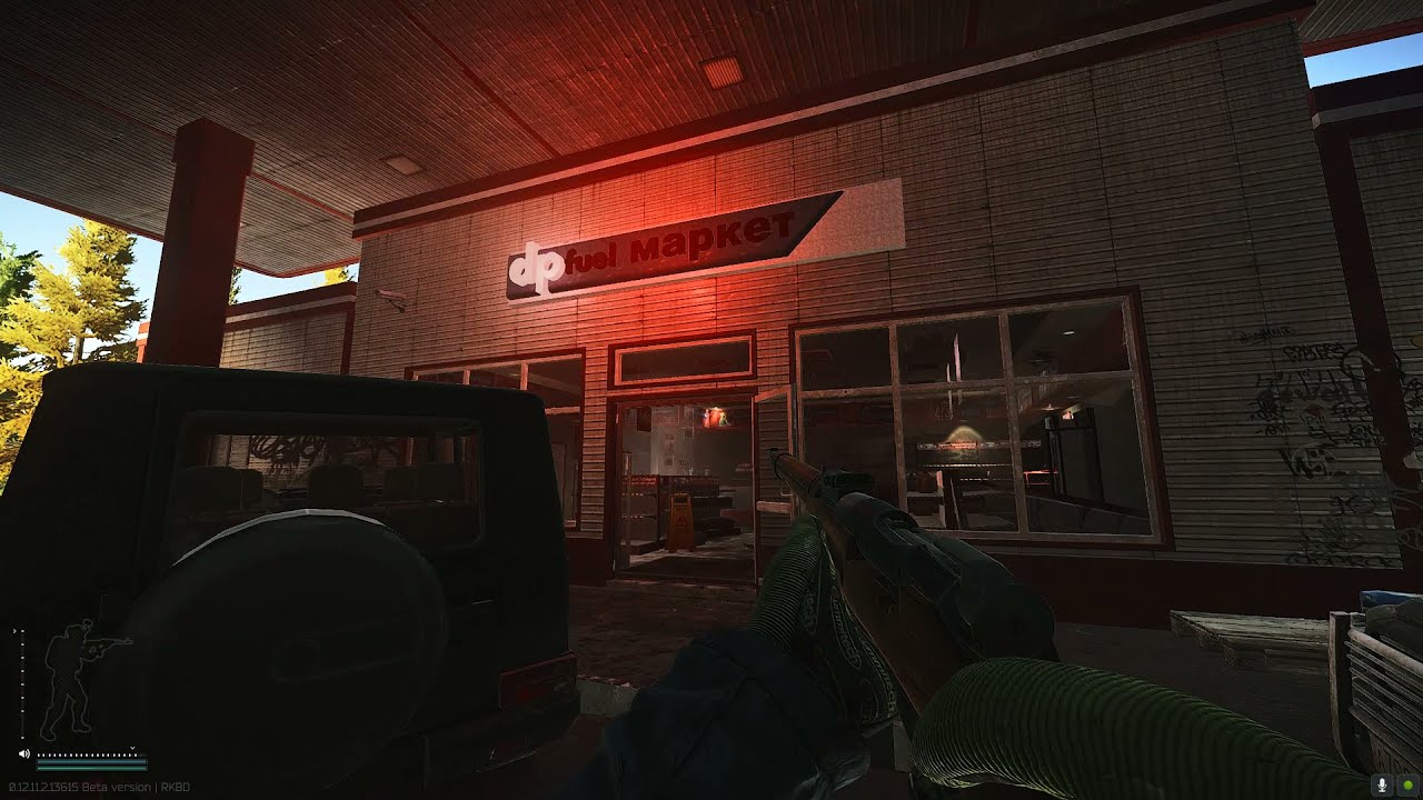 Scavs Vs Gas Station Escape From Tarkov YouTube scavs-vs-gas-station-escape-from-tarkov-youtube