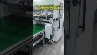 One-step Thermoforming Machine | High Speed & High Output | Raw Material to Final Product
